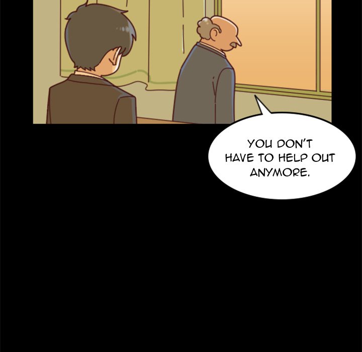 Hidden From The Light - episode 31 - 25