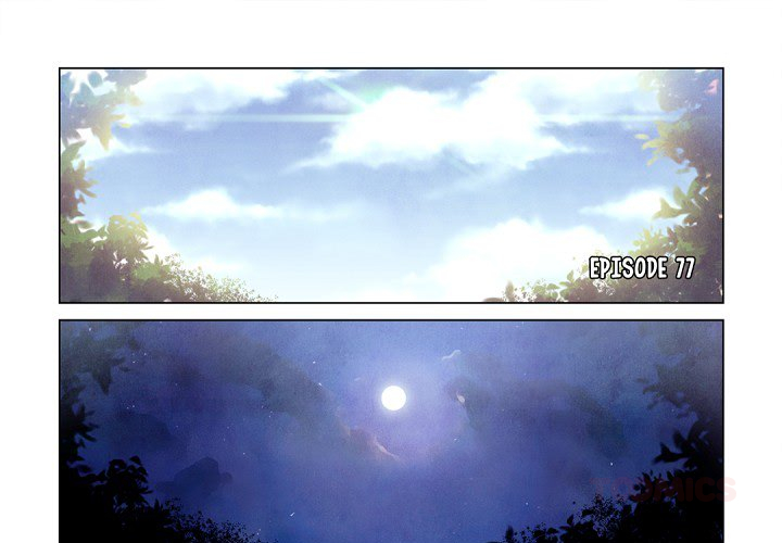 Americano Exodus - episode 77 - 0