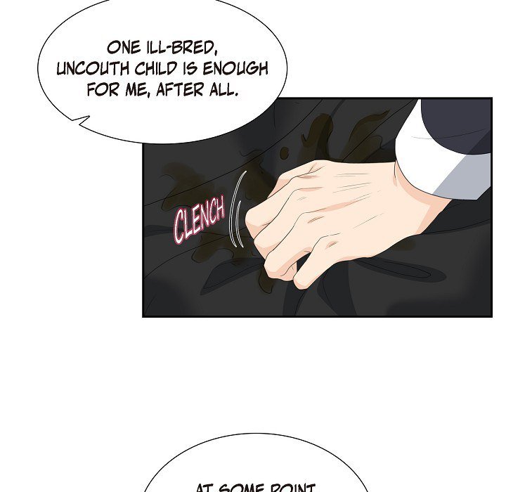 Crown Prince's Marriage Proposal - episode 19 - 55