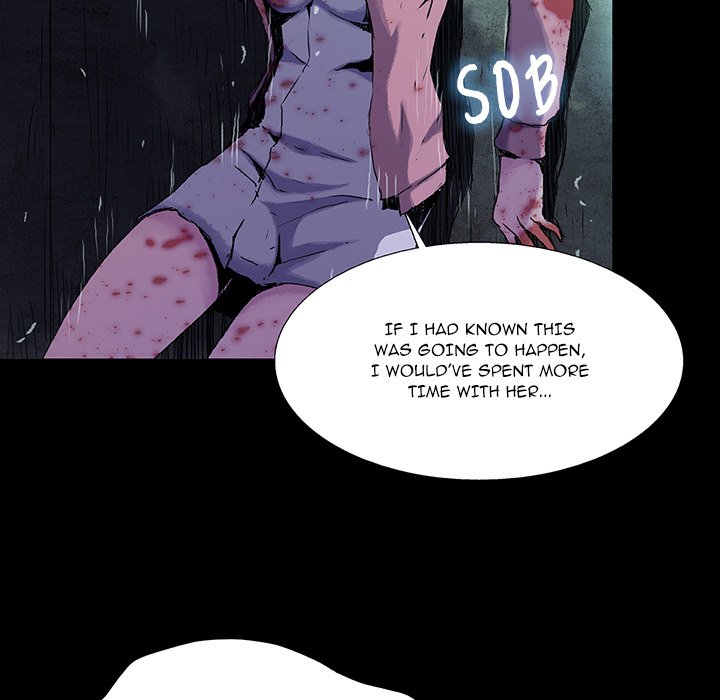 Blood Blade - episode 19 - 63