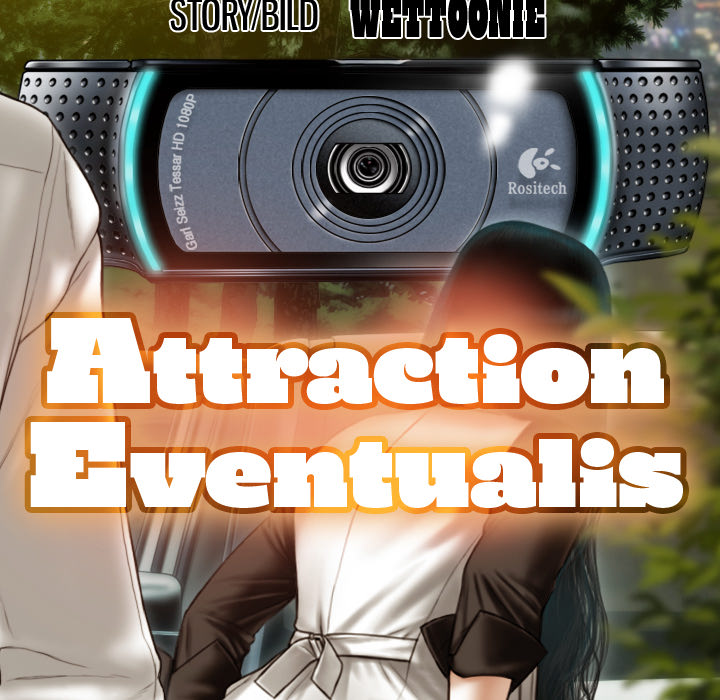 Attraction Eventualis - episode 39 - 7