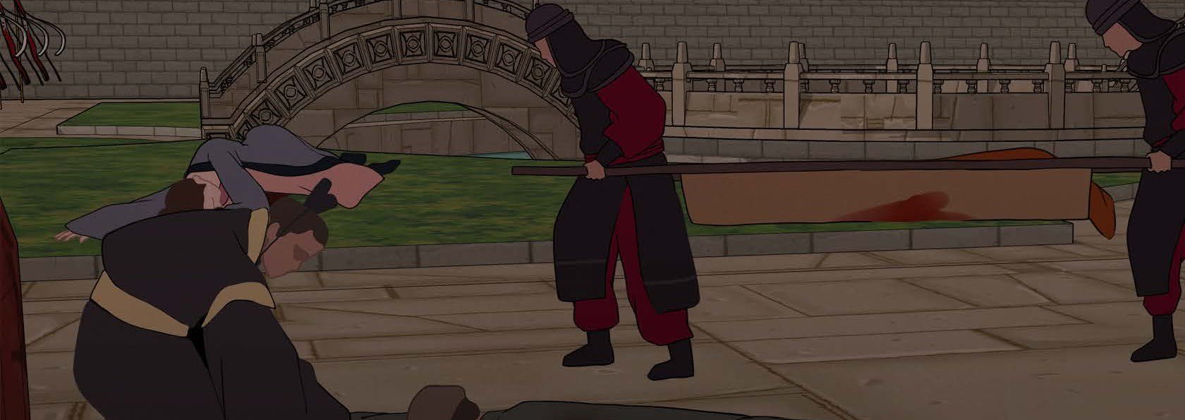 The Palace of Bardo - episode 48 - 185