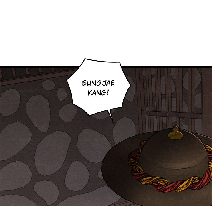 Meister in Intimität - episode 44 - 129