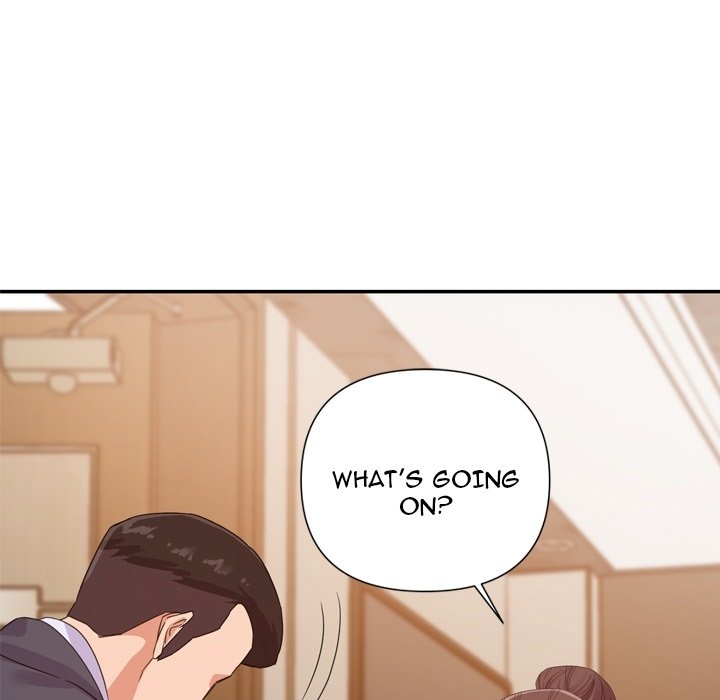 New Flavors - episode Prologue - 20