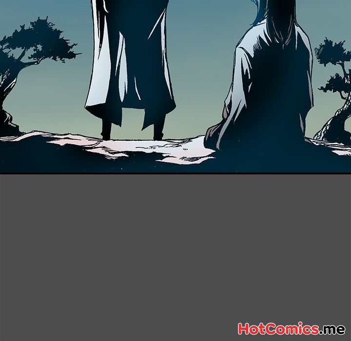 Legend of Sayu - episode 13 - 18