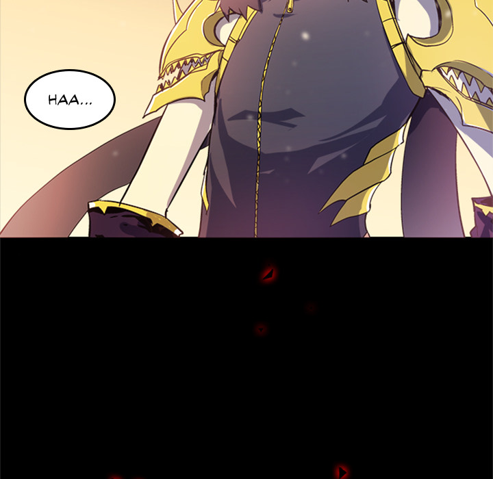 Shade of Arcana - episode 15 - 72