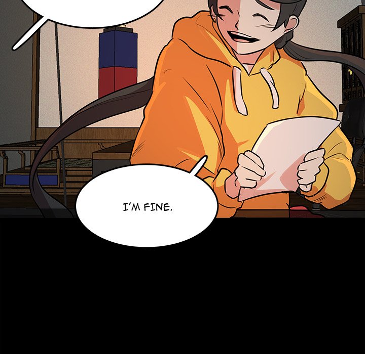 The Tiger, The Sun and The Moon - episode 50 - 21