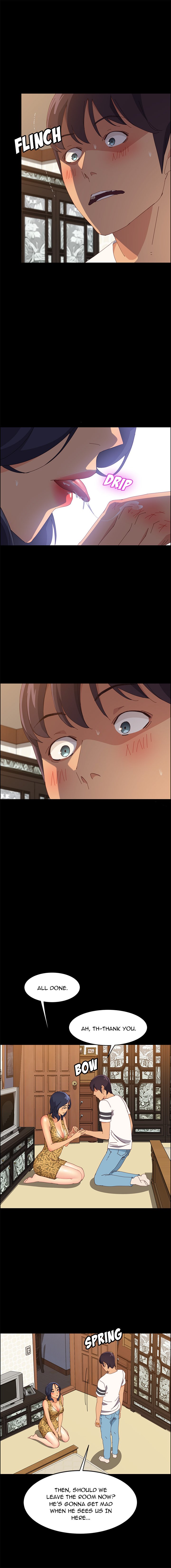 The Assistant - episode 28 - 12