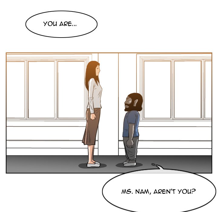 Path to Salvation - episode 38 - 7