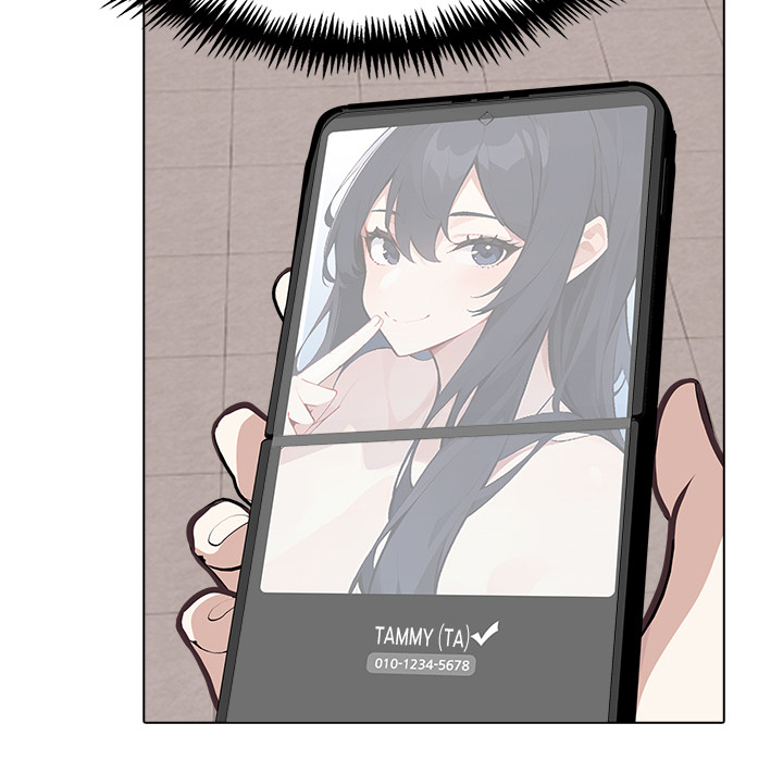 Desire Note - episode 11 - 140