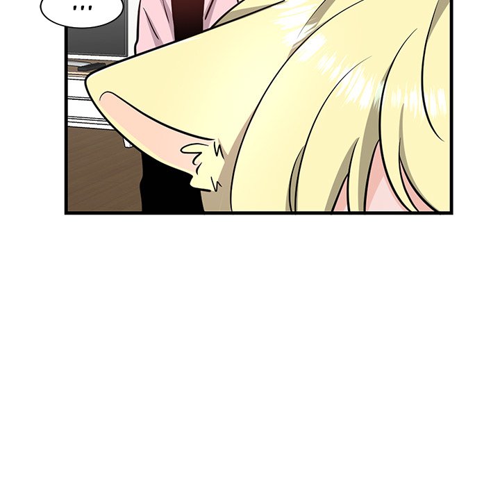 Pheromone Sherbet♥ - episode 13 - 63