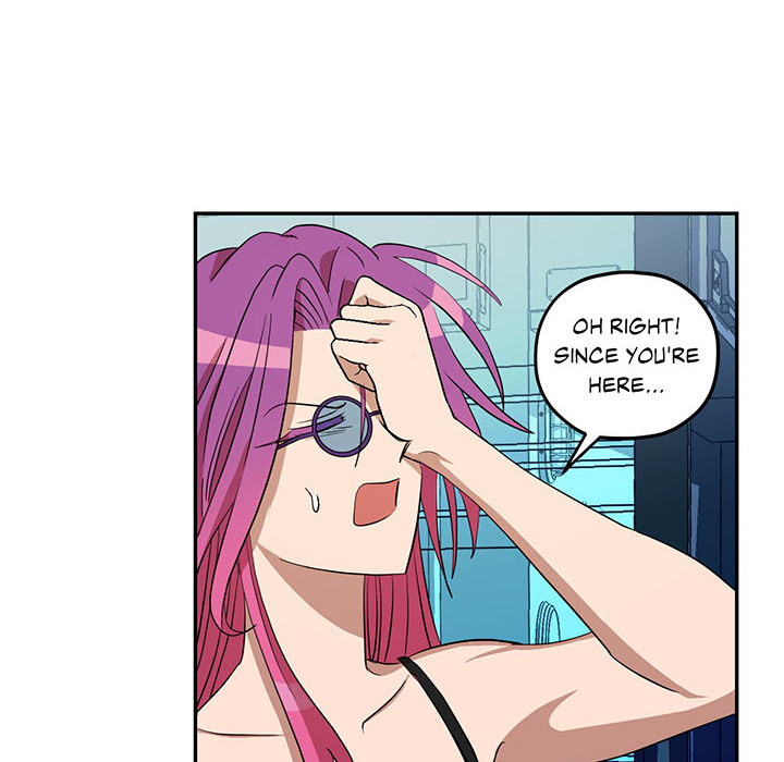 Love, Lust, & Joy - episode 13 - 25
