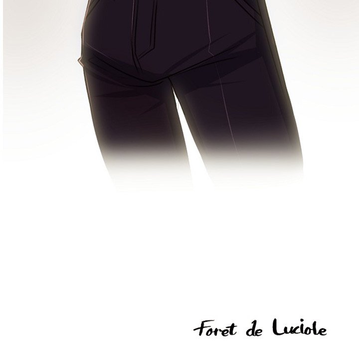 Forest of the Fireflies - episode 21 - 41