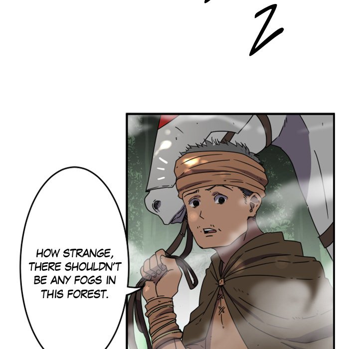 The Chronicle of Seven - episode 12 - 28