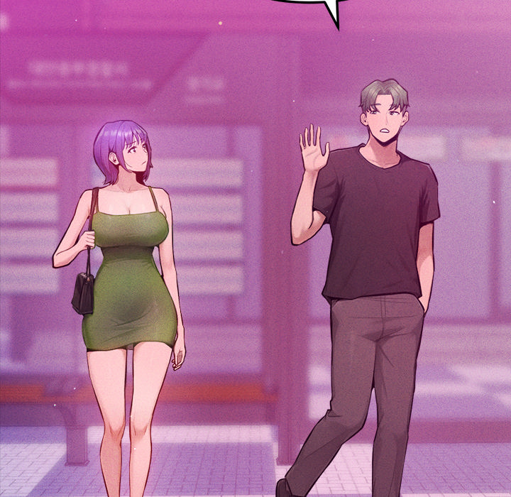 Never Just Friends - episode 11 - 26