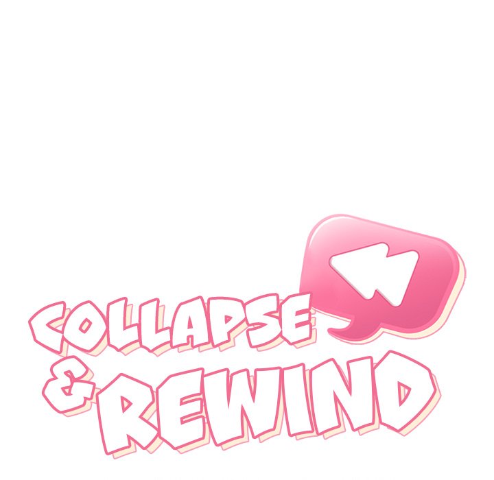Collapse & Rewind - episode 28 - 42
