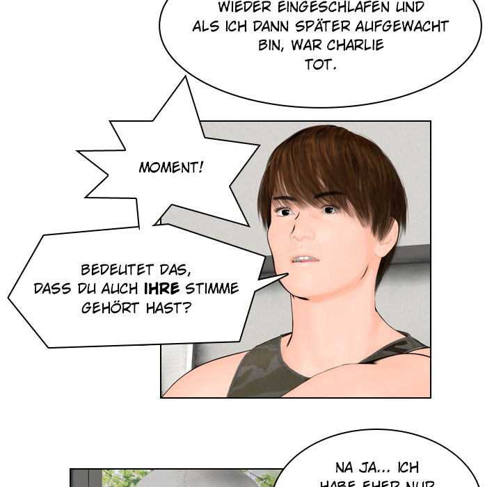 Lust, Liebe & Leben - episode 3 - 28