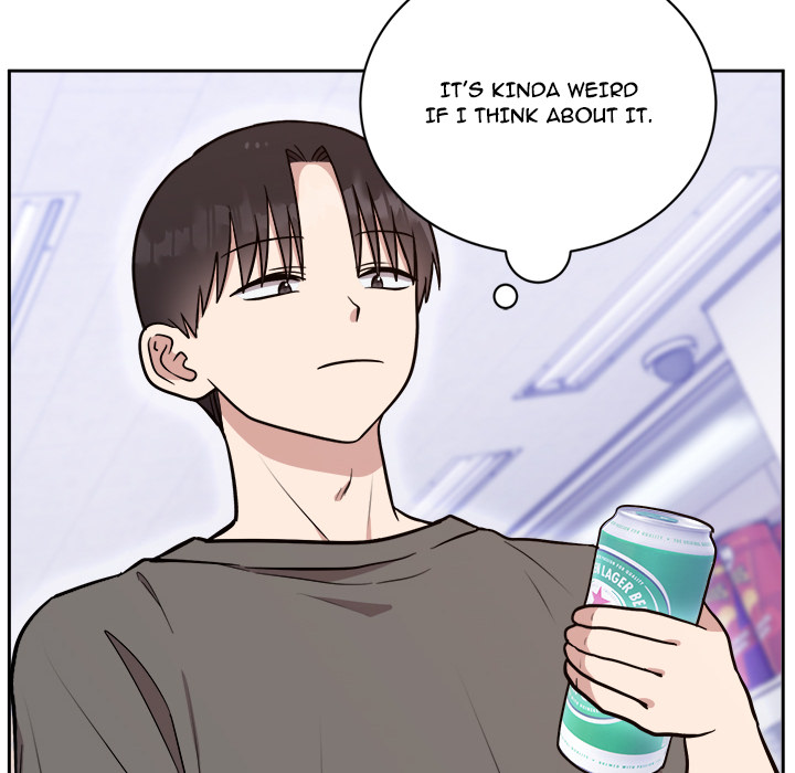 Knot My Secret - UNCENSORED - episode 19 - 111