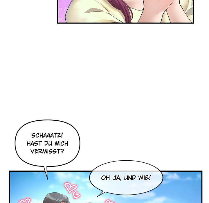 Alte Liebe rostet nicht - episode 1 - 30