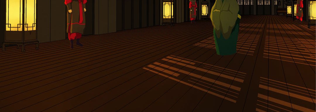 The Palace of Bardo - episode 5 - 214