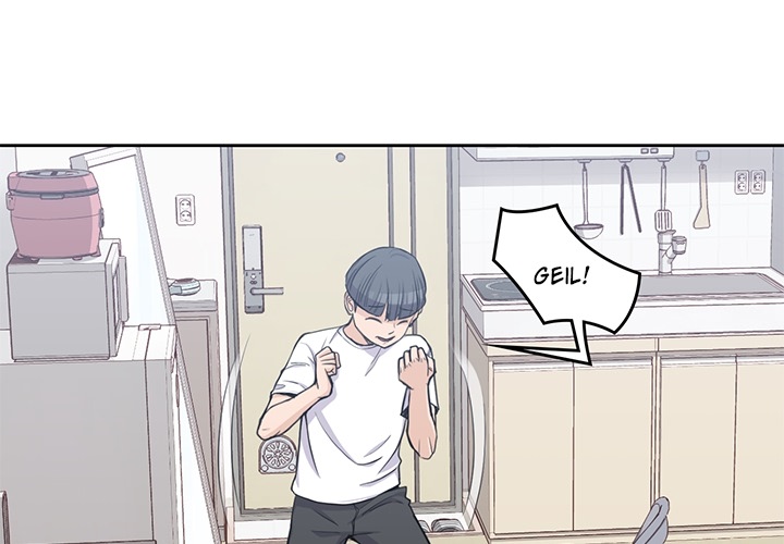 Männer... - episode 8 - 2
