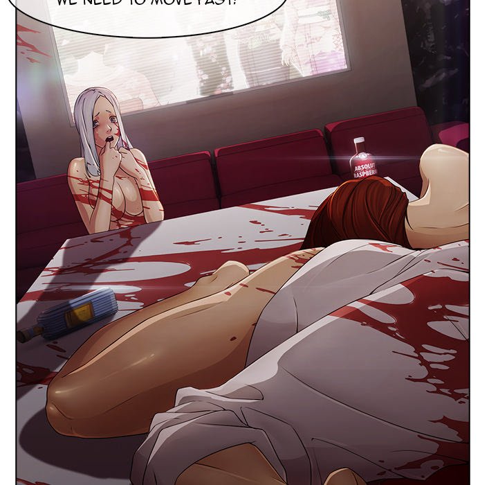 The Butterfly Dream - episode 2 - 65