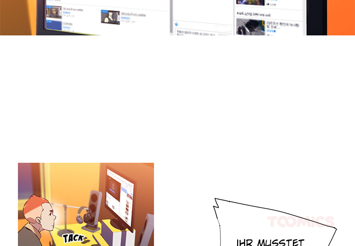 Meine Freundin ist ein Star - episode 19 - 1