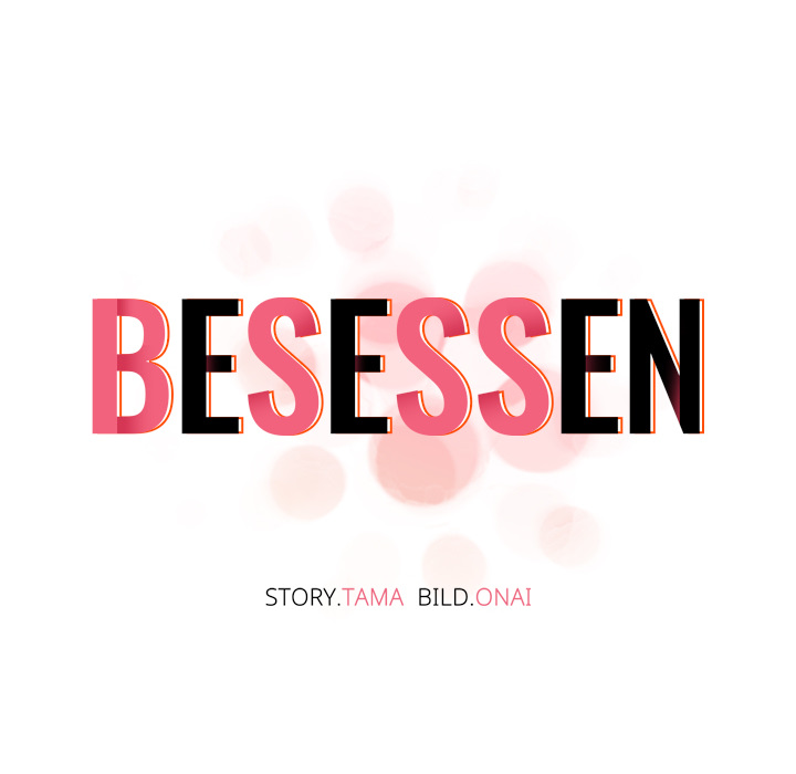 Besessen - episode 23 - 26