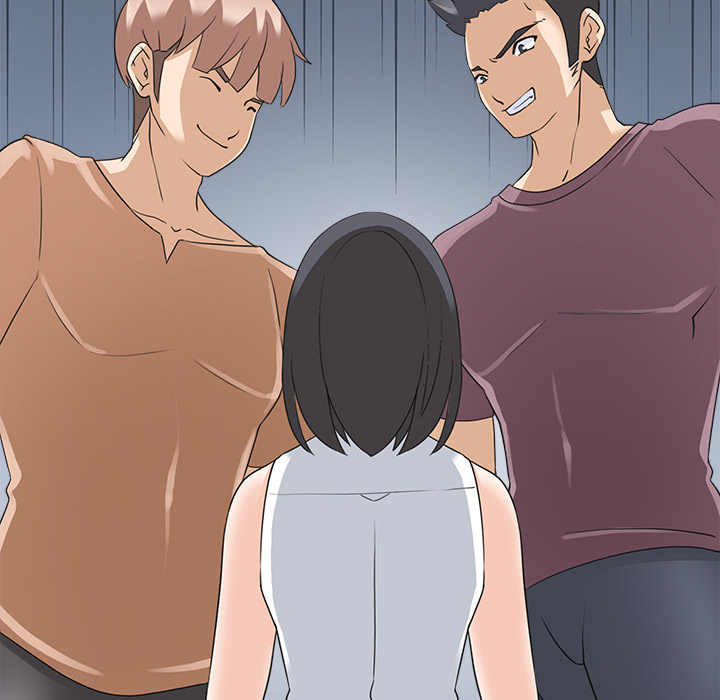 Agent Playboy meldet sich zum Dienst - episode 15 - 91