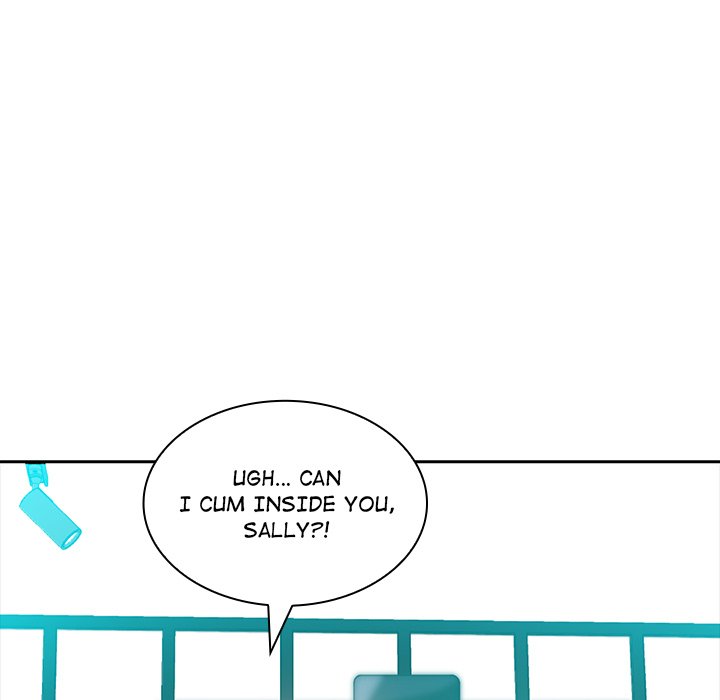 Office Troubles - episode 3 - 115