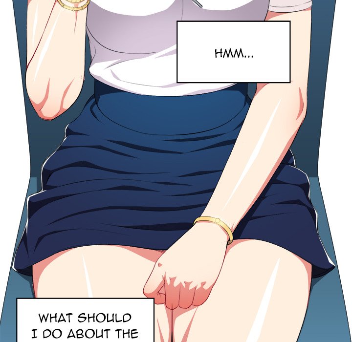 Yuri's Part Time Job - episode 28 - 8