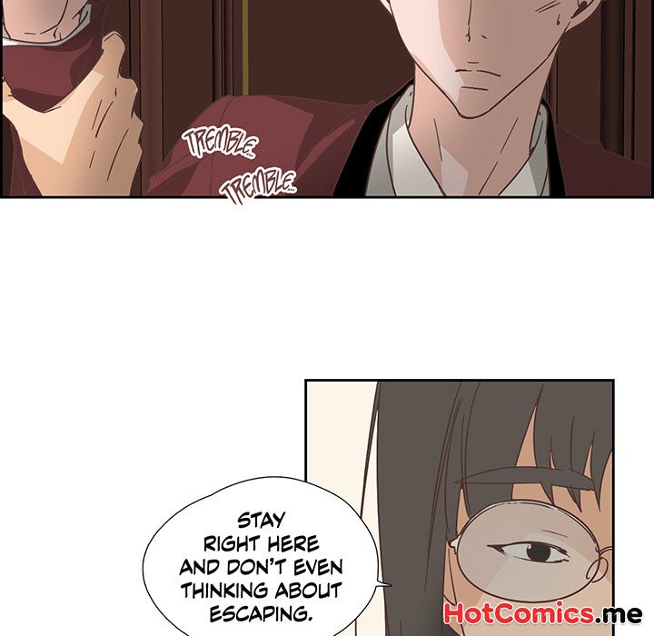 An Innocent Sin - episode 51 - 63
