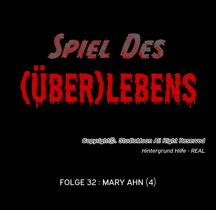 Spiel des (Über)Lebens - episode 32 - 14