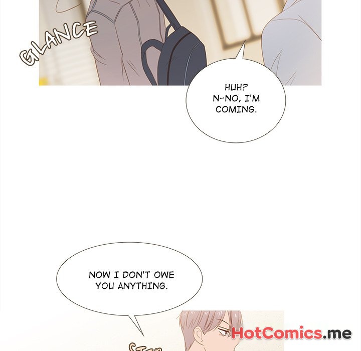 My Life as a Half-Magi - episode 27 - 29