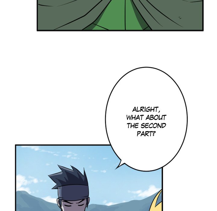 The Chronicle of Seven - episode 46 - 7