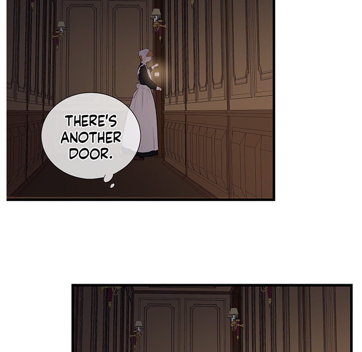 The Blood of Madam Giselle - episode 1 - 116