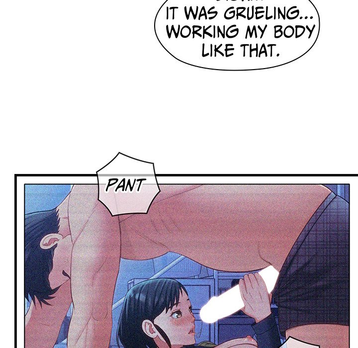 Master, Do You Need A Hand? - episode 32 - 48