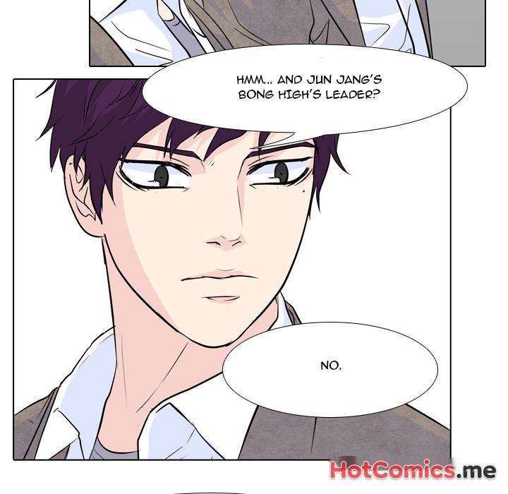High School Legend : Red Dragon - episode 59 - 31