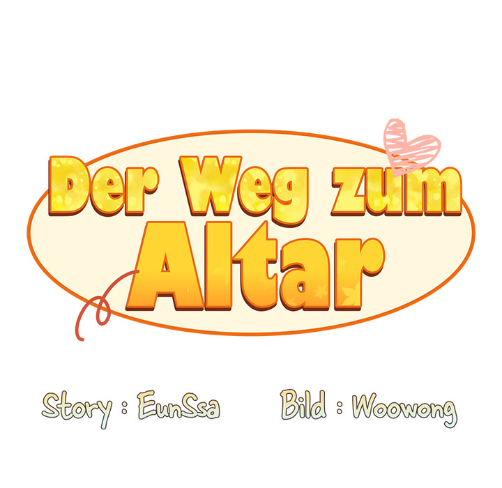 Der Weg zum Altar - episode 47 - 35