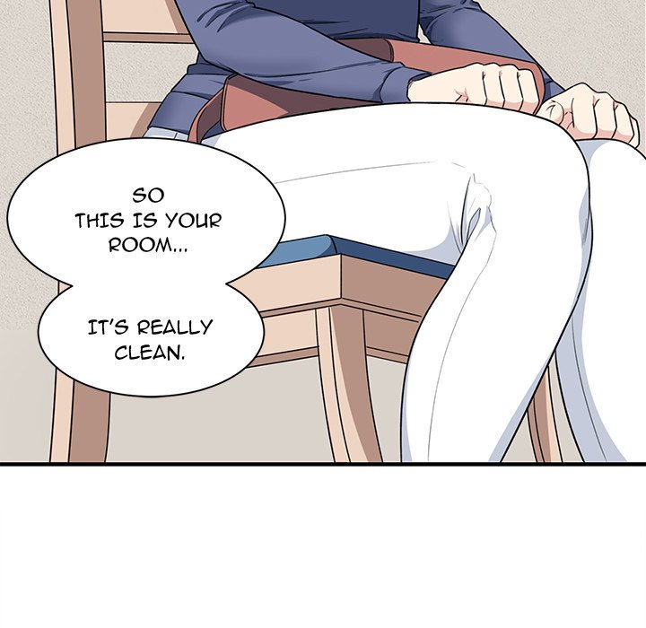 Excuse Me, This is my Room - episode 7 - 78