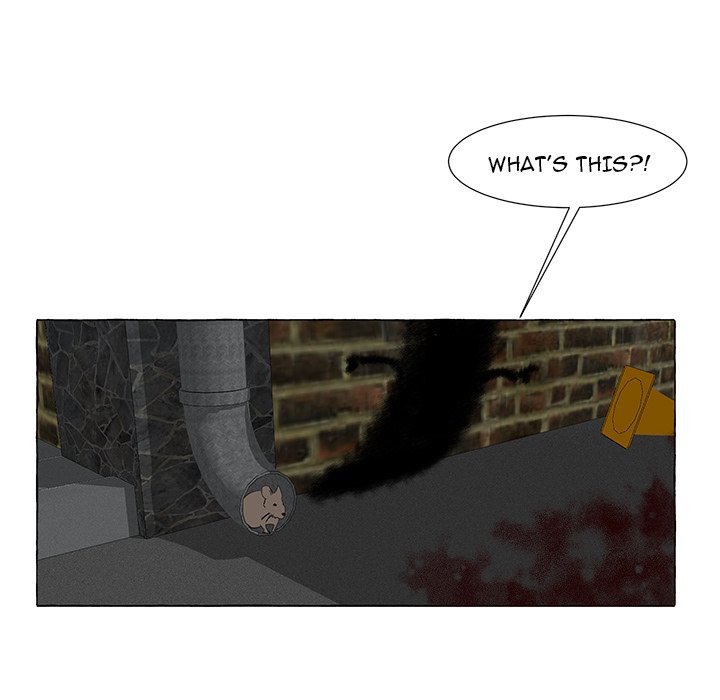 New Life, New Me - episode 19 - 112