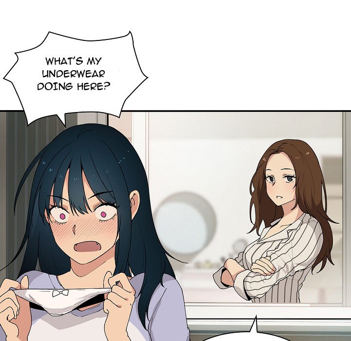 Close as Neighbors - episode 1 - 41