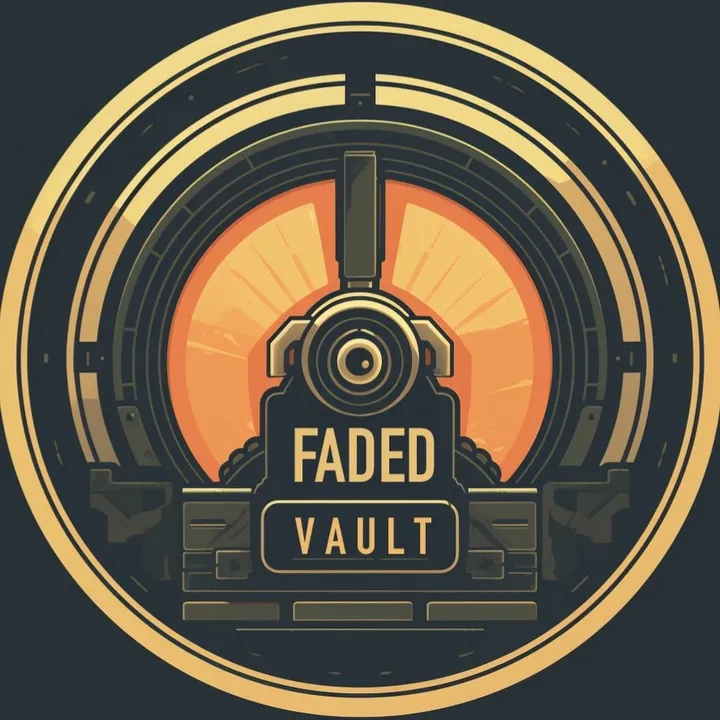 fadedvault