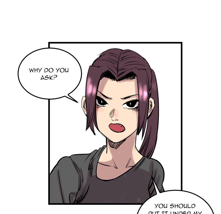 A Bad Friend - episode 7 - 16