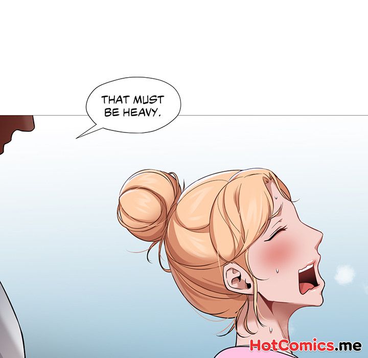 Man Up, Girl! - episode 36 - 4