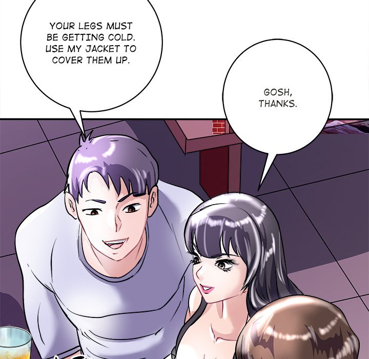 Immoral Family - episode 20 - 73