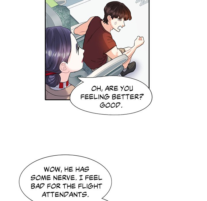 Match Made In Bed - episode 11 - 16