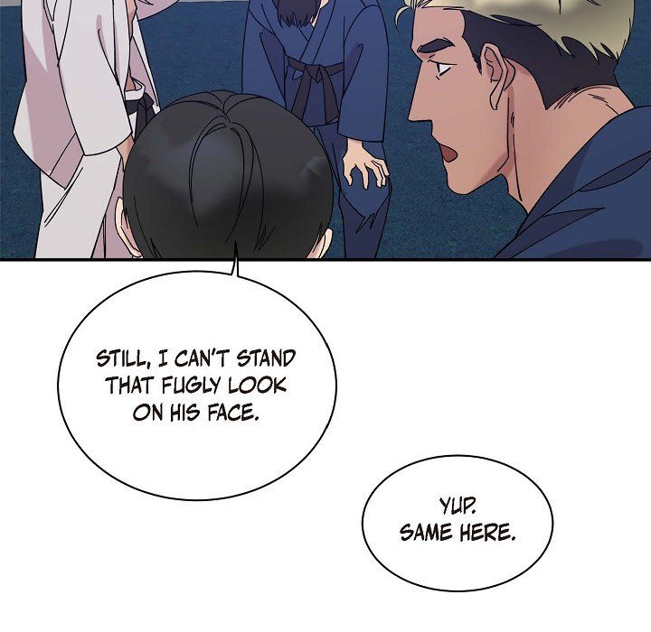 Lose Your Touch - episode 2 - 72
