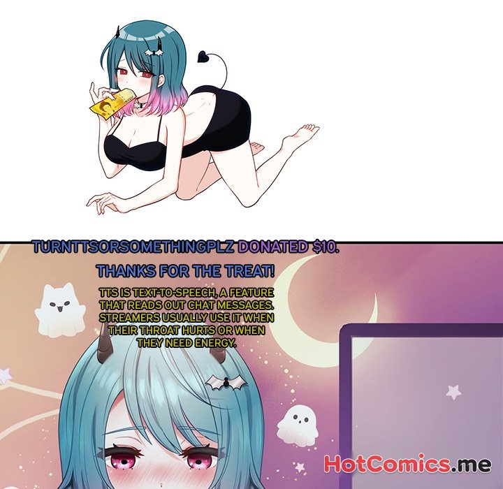 My Wife is a VTuber - episode 4 - 147