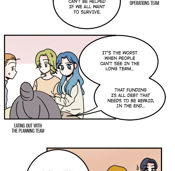 Office Grievances - episode 29 - 21